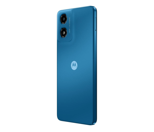 Motorola moto g04 4/128GB Satin Blue 90Hz - 1262721 - zdjęcie 8